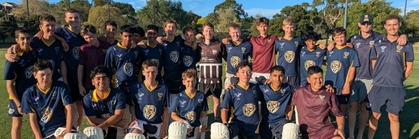 BalwynCC Profile Banner