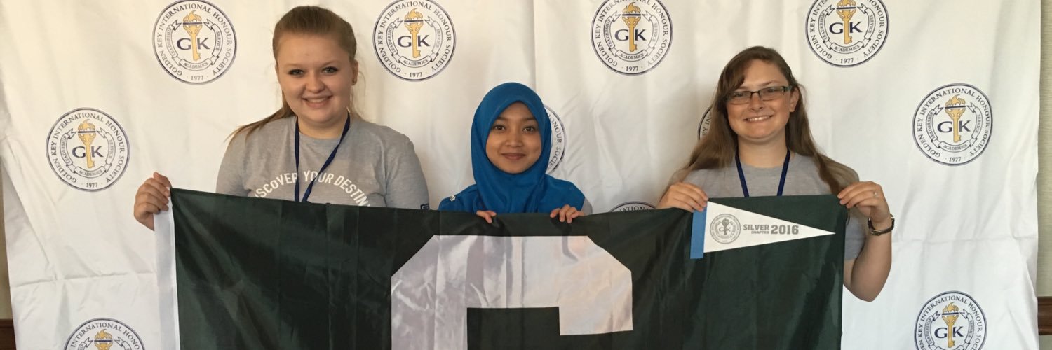 GoldenKeyMSU's profile banner image