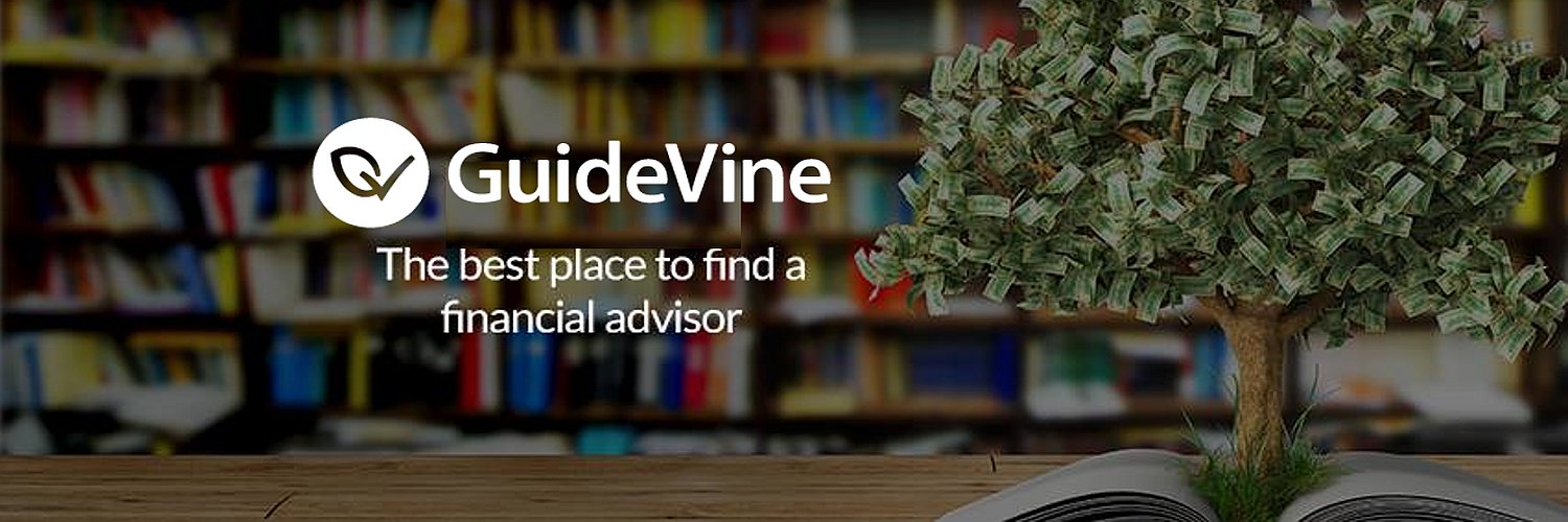 guidevine's profile banner image