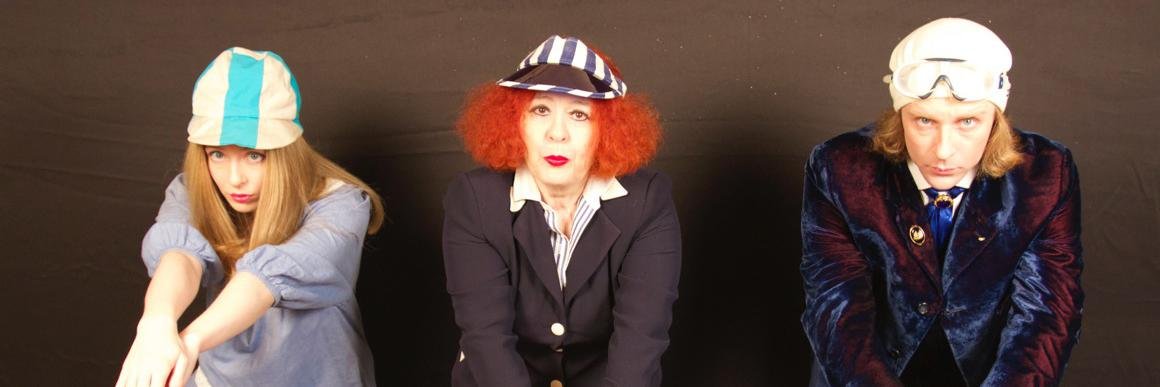 irelanackermann's profile banner image