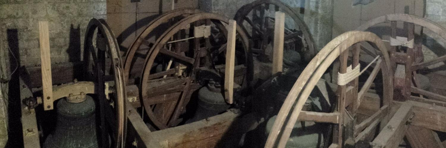 Westgate Bellringers banner