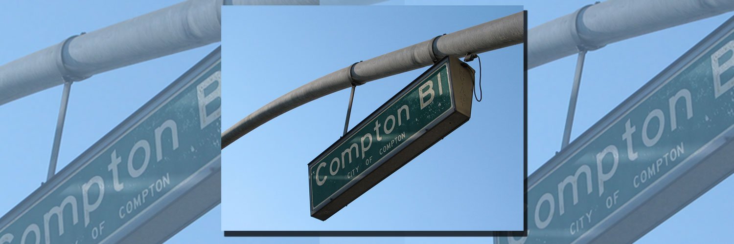 ComptonHerald's profile banner image