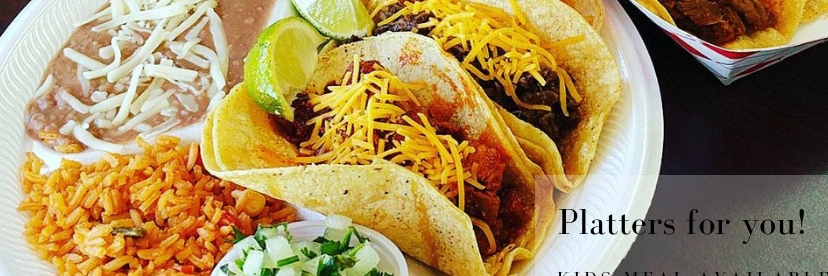 TacosYMasDallas's profile banner image