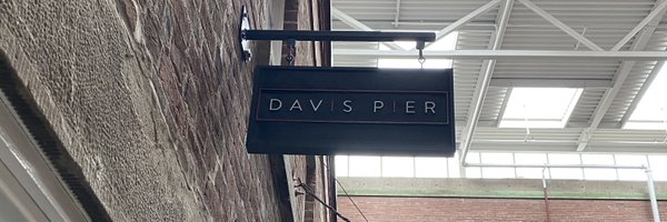 mikedavispier Profile Banner