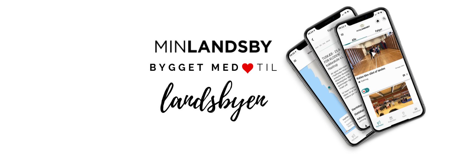 MINLANDSBY banner