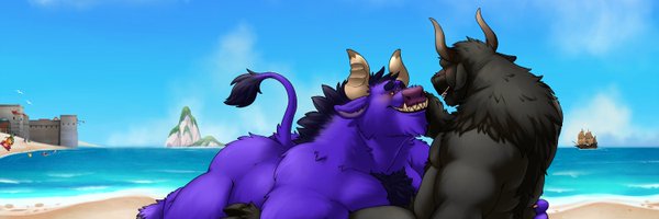 KroneFire Profile Banner