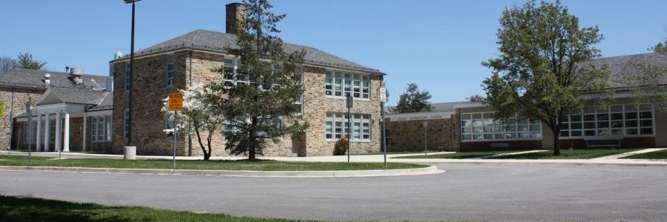 Chase Elementary banner