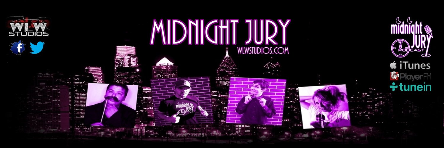 TheJoeyJustice's profile banner image