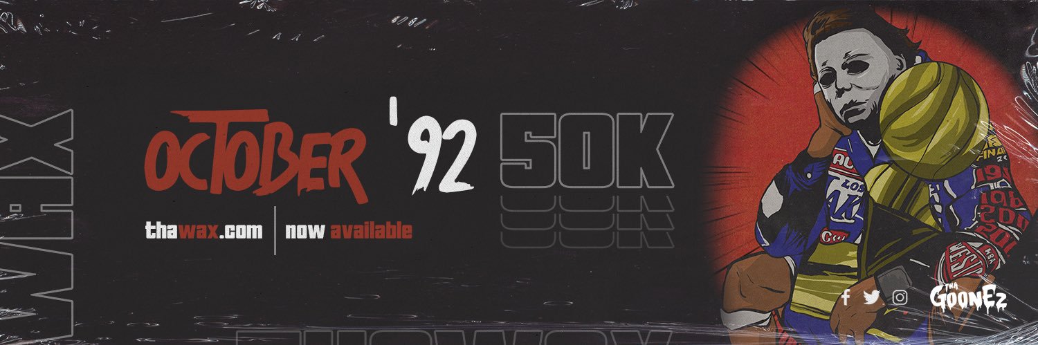 ThaGoonEz's profile banner image