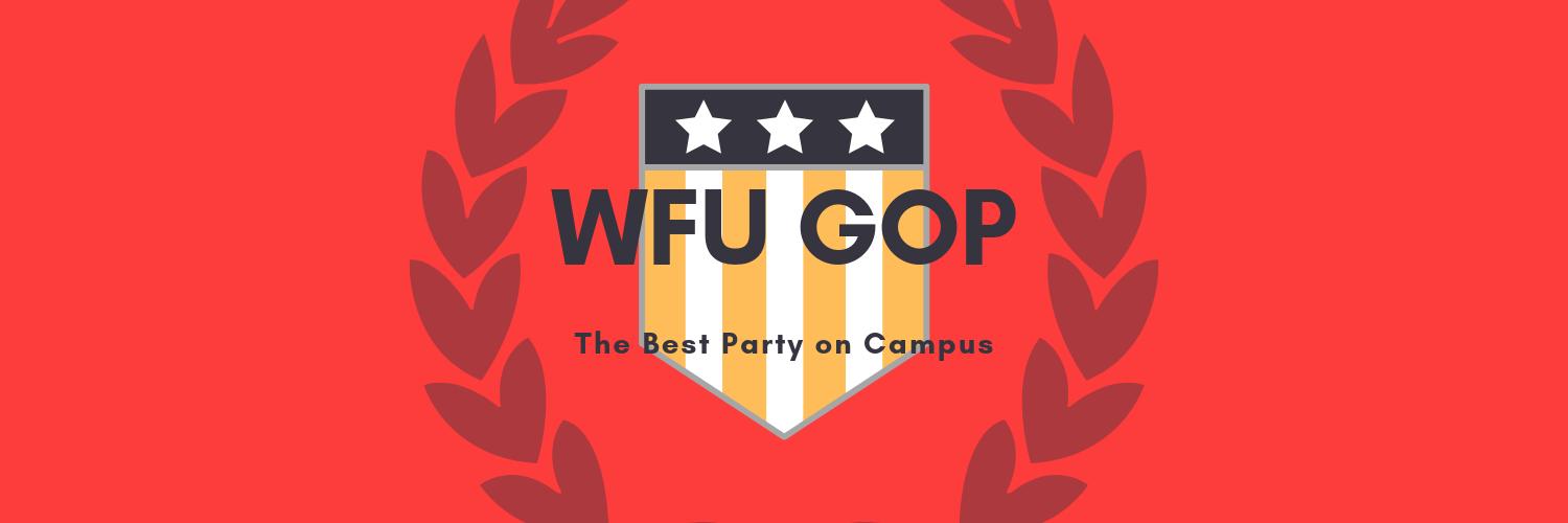 WFUGOP's profile banner image