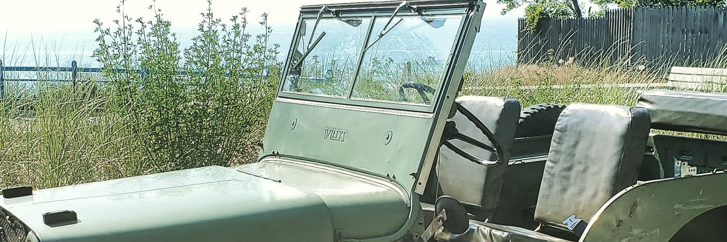 RyanArnt's profile banner image