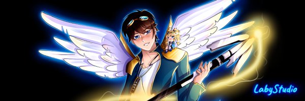 LabyStudio Profile Banner
