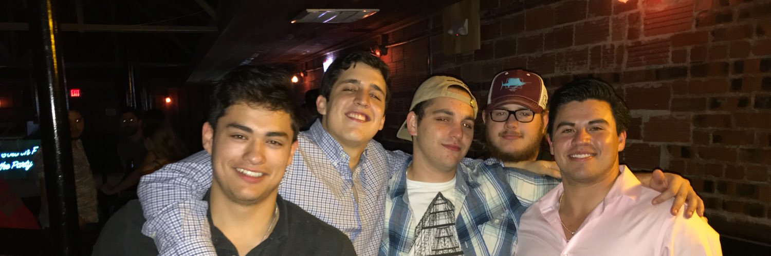 BosqueTroy's profile banner image