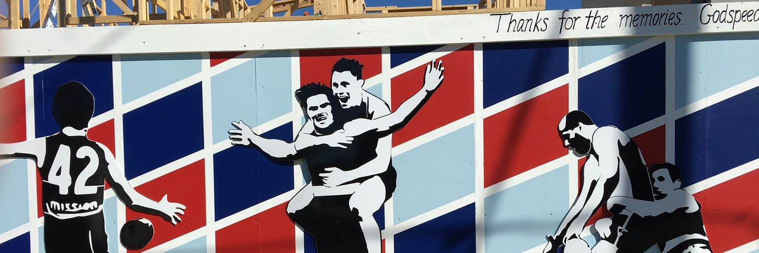 Alex Docherty banner