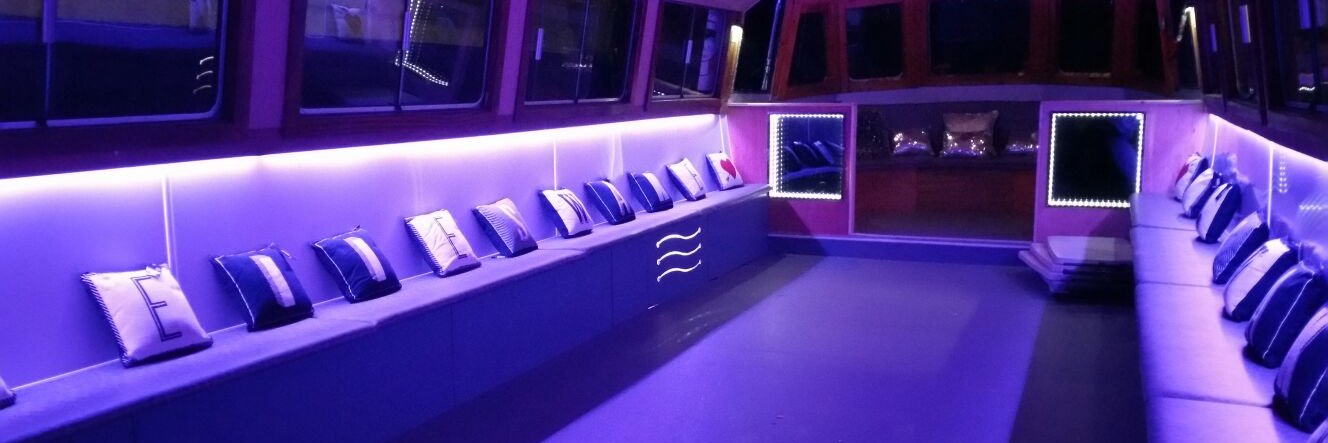 WiganPartyBoat's profile banner image