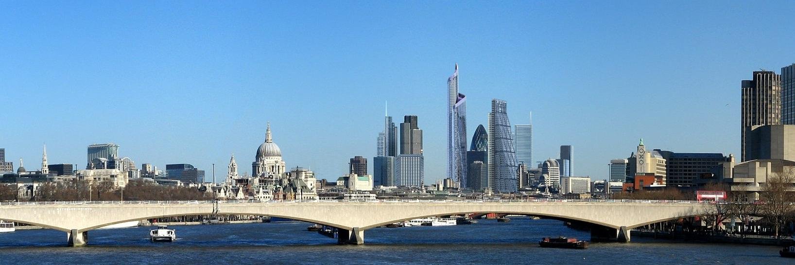 downtownLDN's profile banner image
