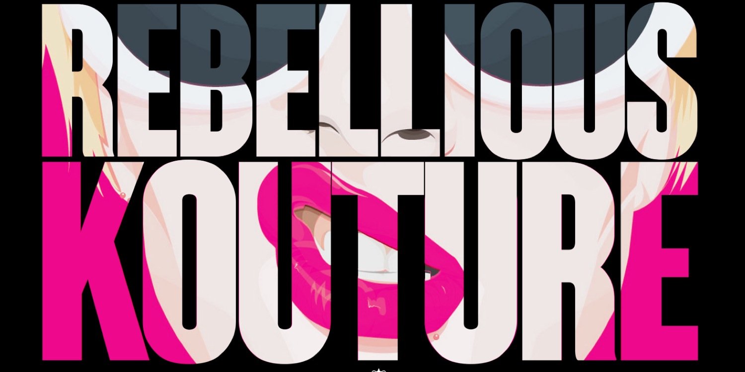 imsorebellious's profile banner image