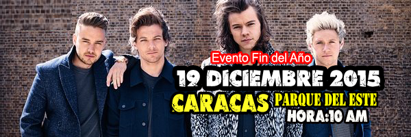 1DVenezuela1D's profile banner image