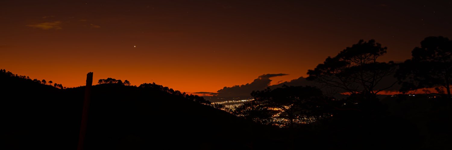 FernandoTabora's profile banner image