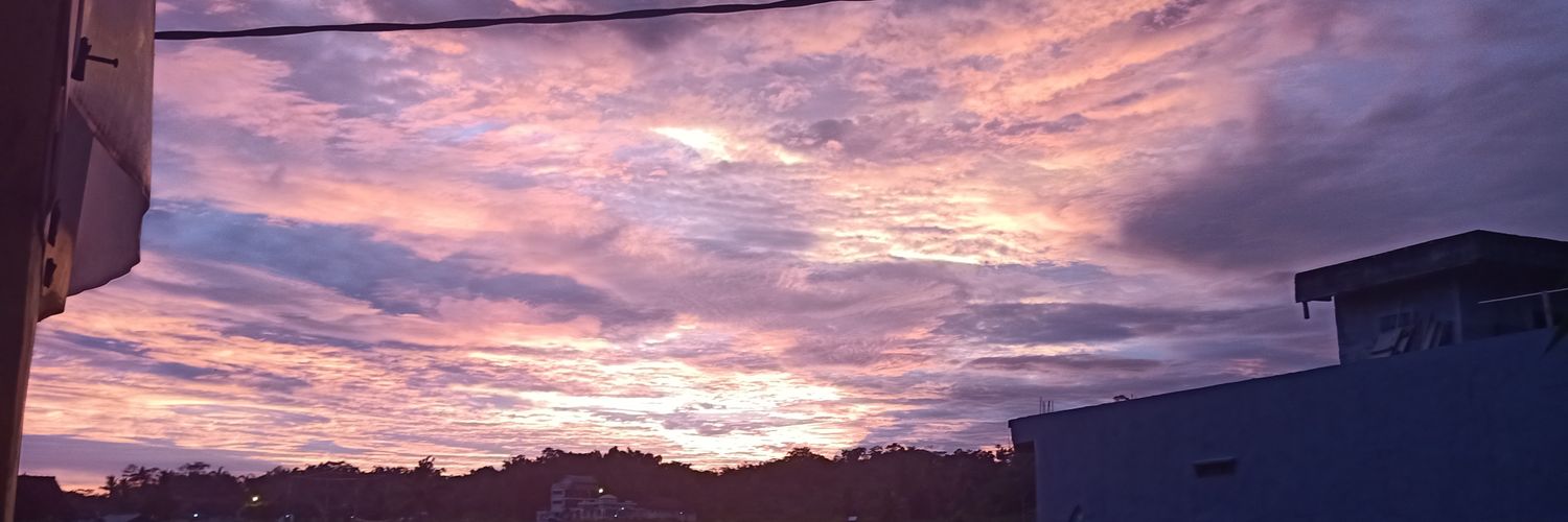 iyainiguh's profile banner image