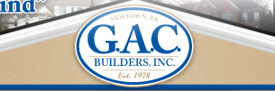 G.A.C. Builders, Inc banner