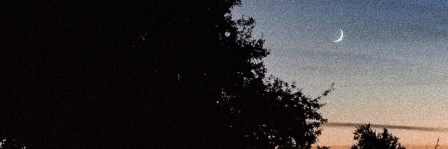 walkingcam07's profile banner image