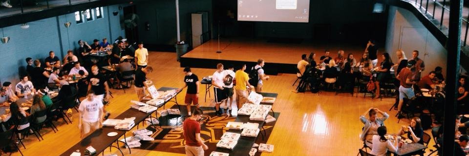 BWUCAB's profile banner image