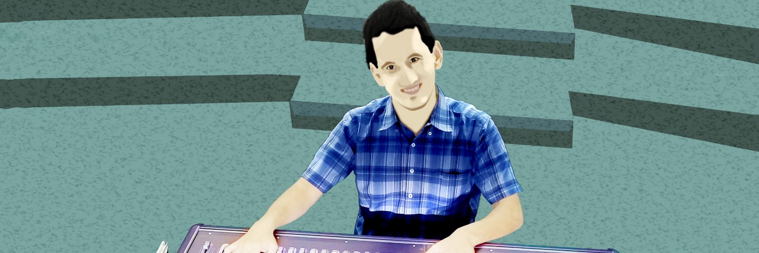dlgalan's profile banner image