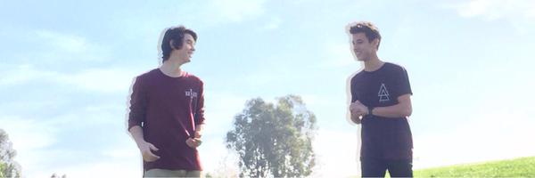 PLEASE NASH Profile Banner