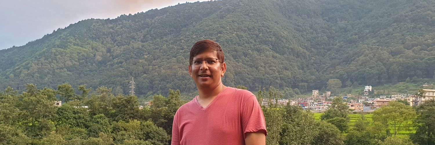 sr_suraj's profile banner image