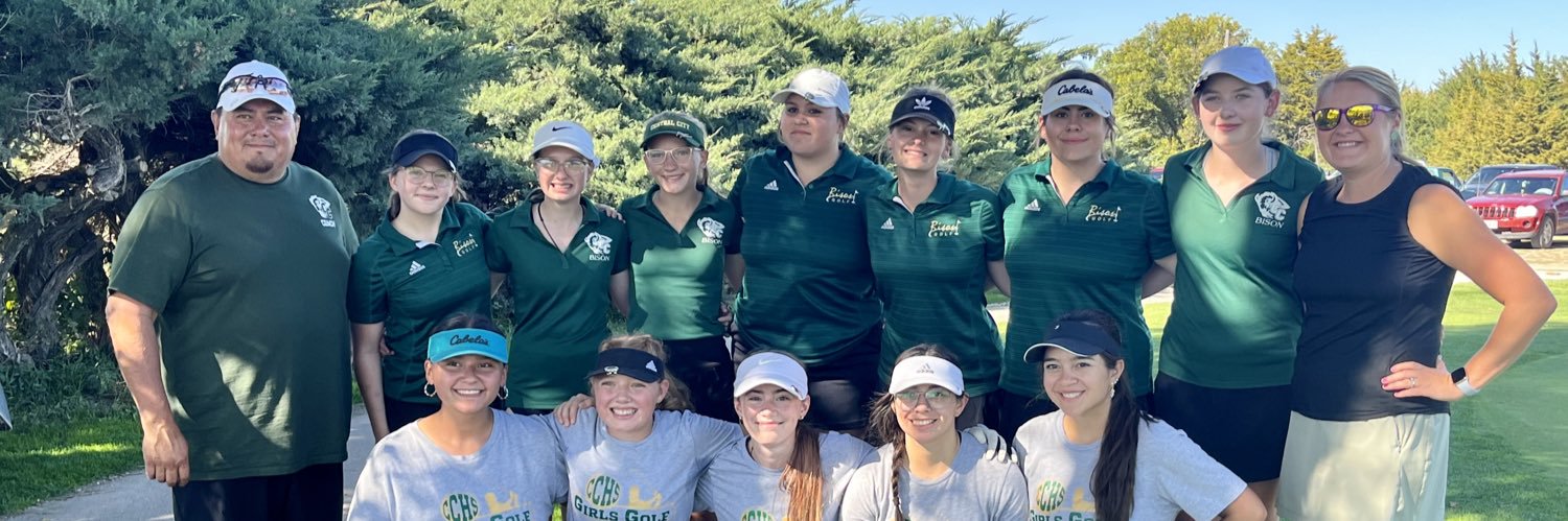 cchs_ggolf's profile banner image