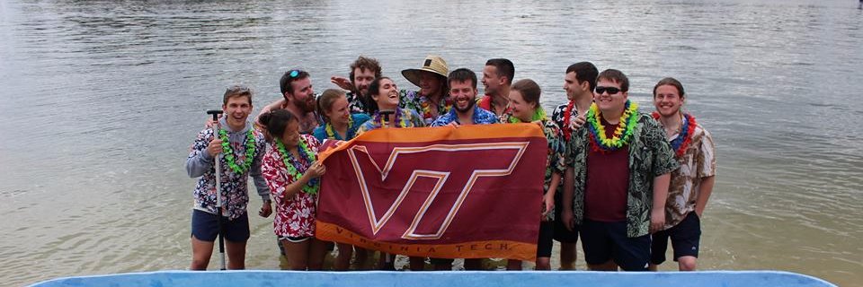 VTConcreteCanoe's profile banner image