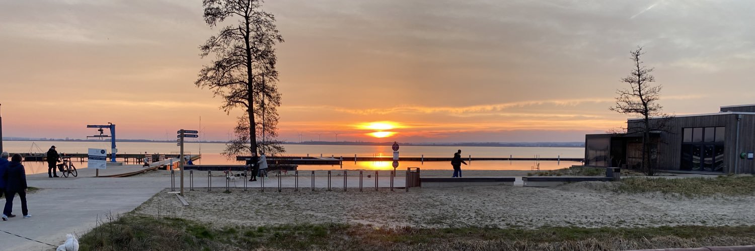 haasbenn's profile banner image