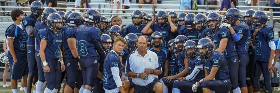 TreverMcFalls's profile banner image