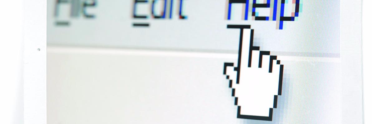 Edward Spector banner