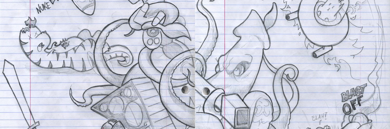 Kminor58's profile banner image