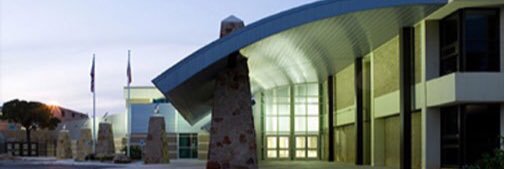 Westlake High School banner