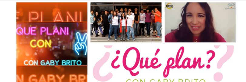 queplancongabyb's profile banner image