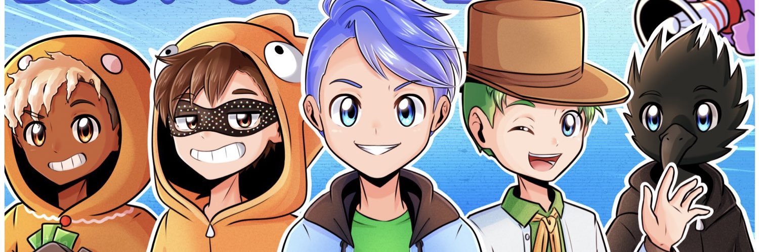 BlastoiseMSC's profile banner image
