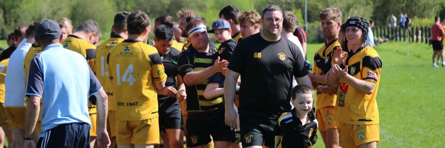 Gavin Beckey banner