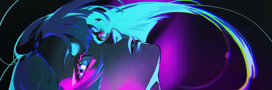 Snow4cid's profile banner image