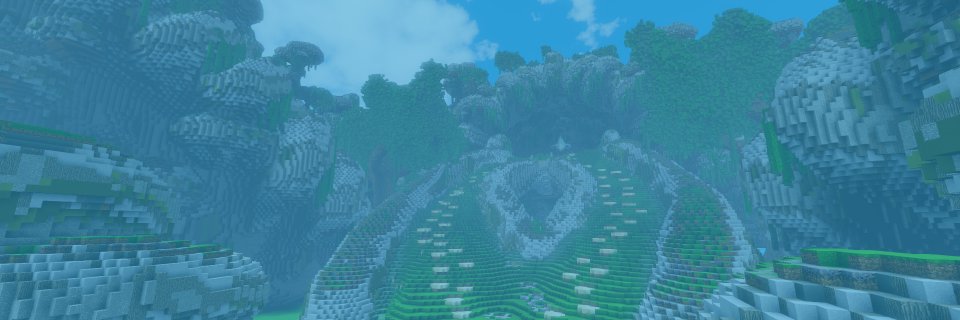 FlyCraft Network banner