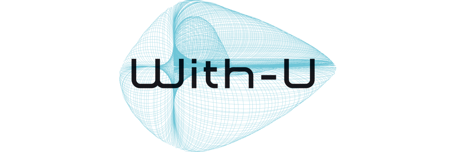 With_U_SARL's profile banner image