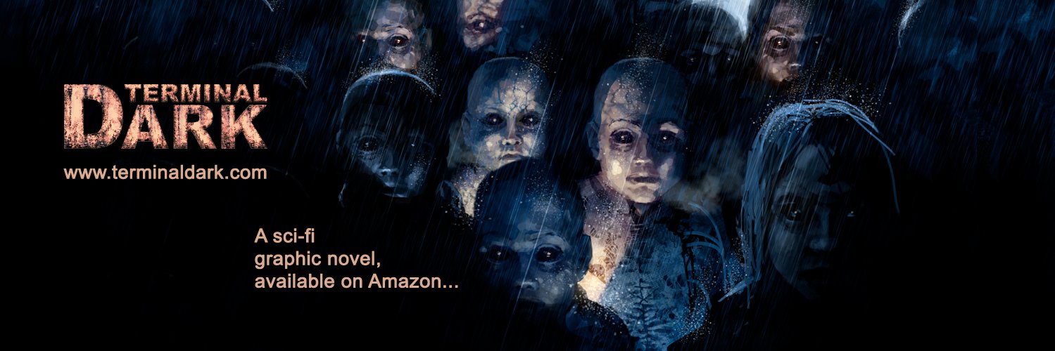 DFraserAuthor's profile banner image