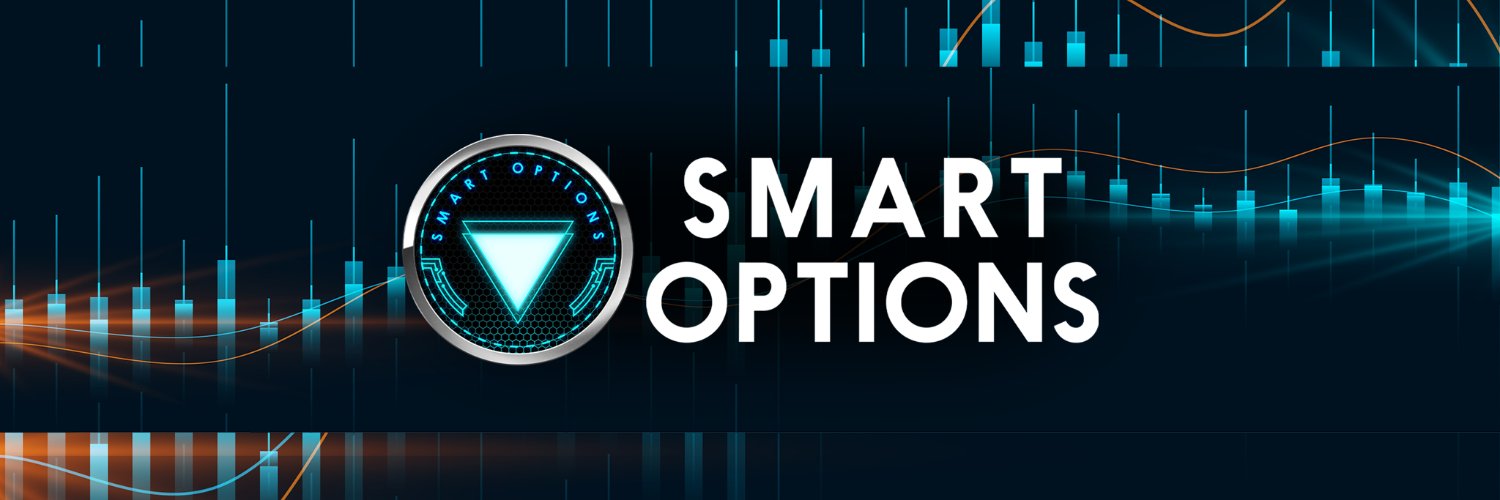 SmartOptions.io banner