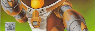luck_No13's profile banner image