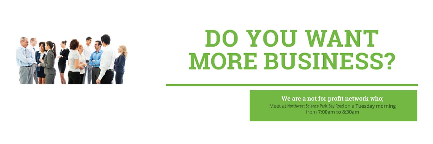 FoyleBusinessNetwork banner