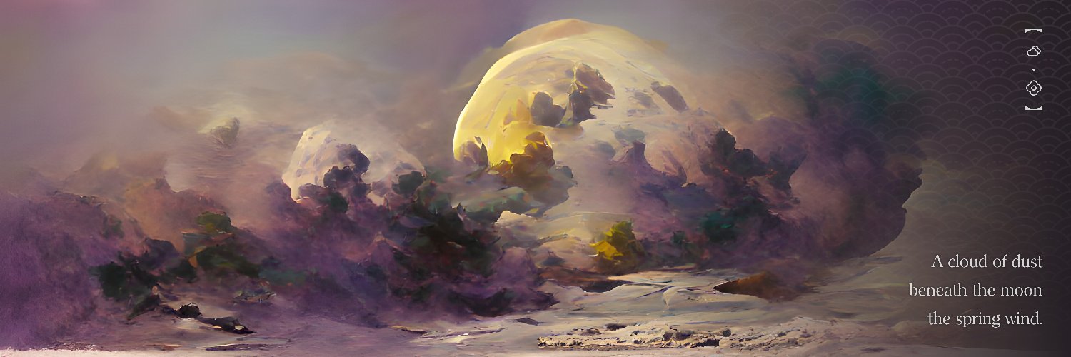 simplyjhe $BUBBLE $SOMO $XTER banner