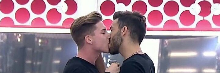 Barbie.♂ Amaia y Raoul.🐘🎹 banner