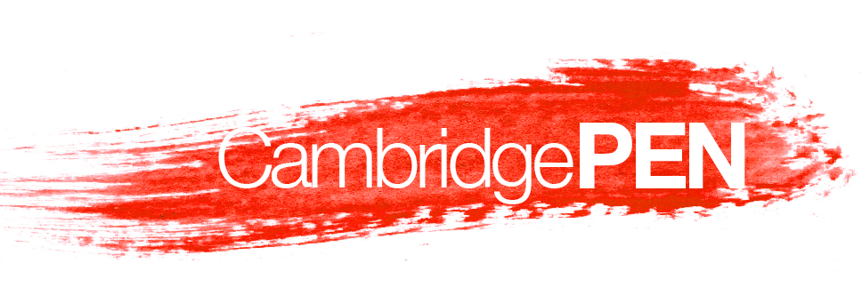 CambridgePEN's profile banner image